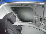 Seat Ibiza SC 2009 года